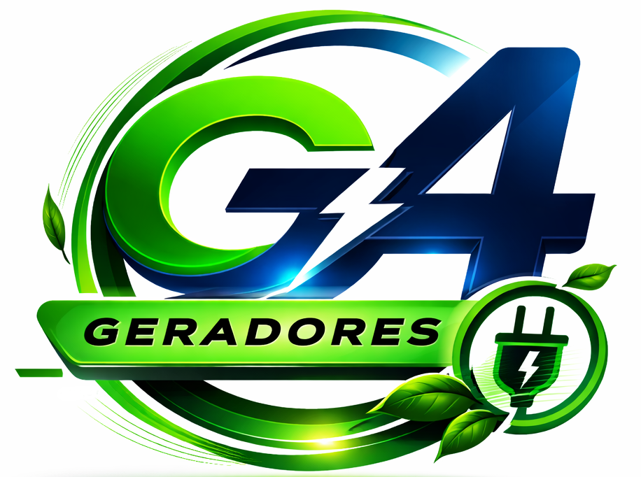 G4 Geradores